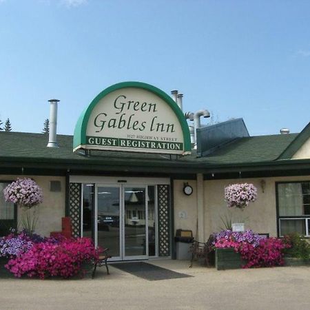 Green Gables Inn Уайткорт Екстериор снимка