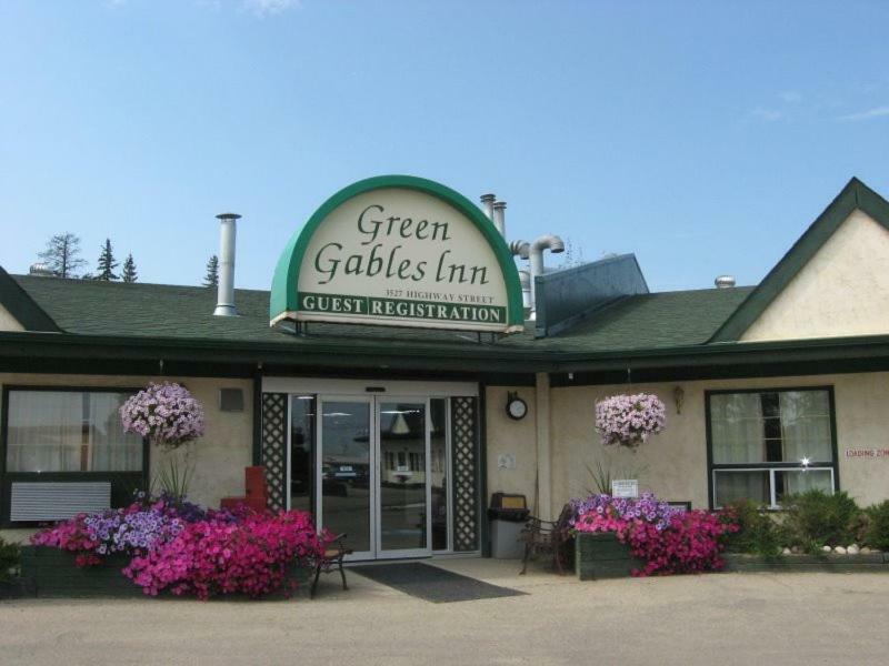 Green Gables Inn Уайткорт Екстериор снимка